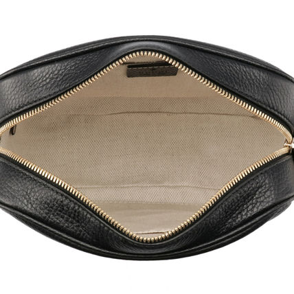 GUCCI レディース Soho ショルダーバッグ