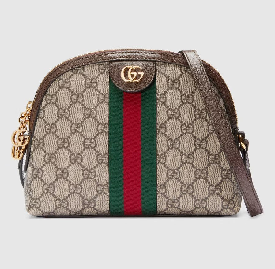 すぐ届く*GUCCI*グッチ*〔オフィディア〕GG ショルダーバッグ