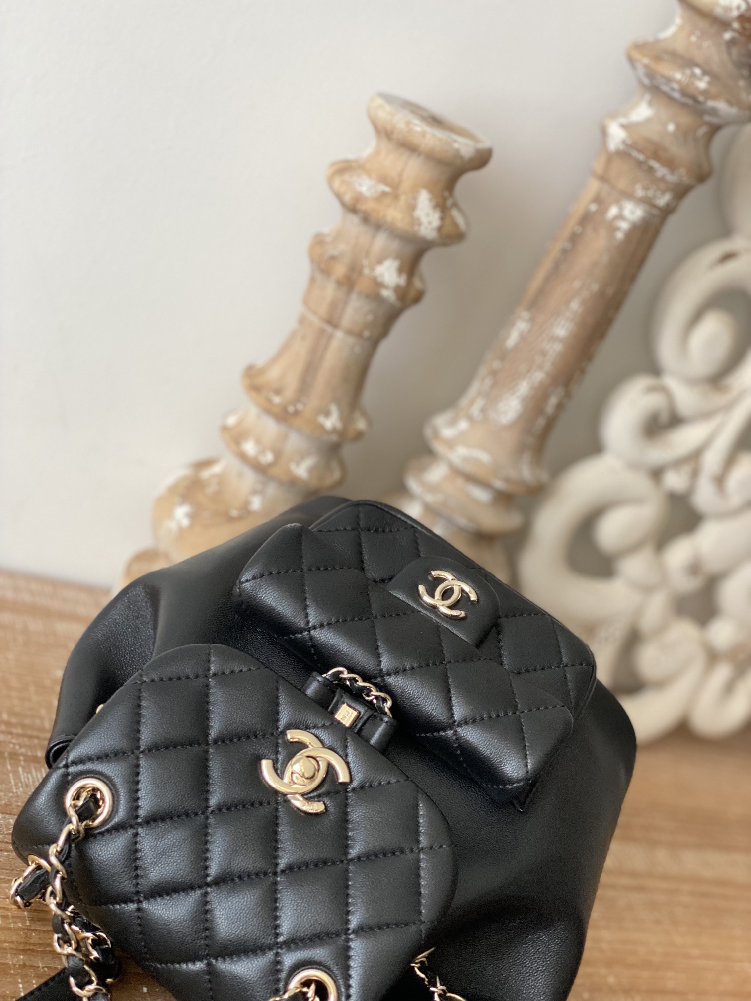 CHANEL 2022 DUMA 2908