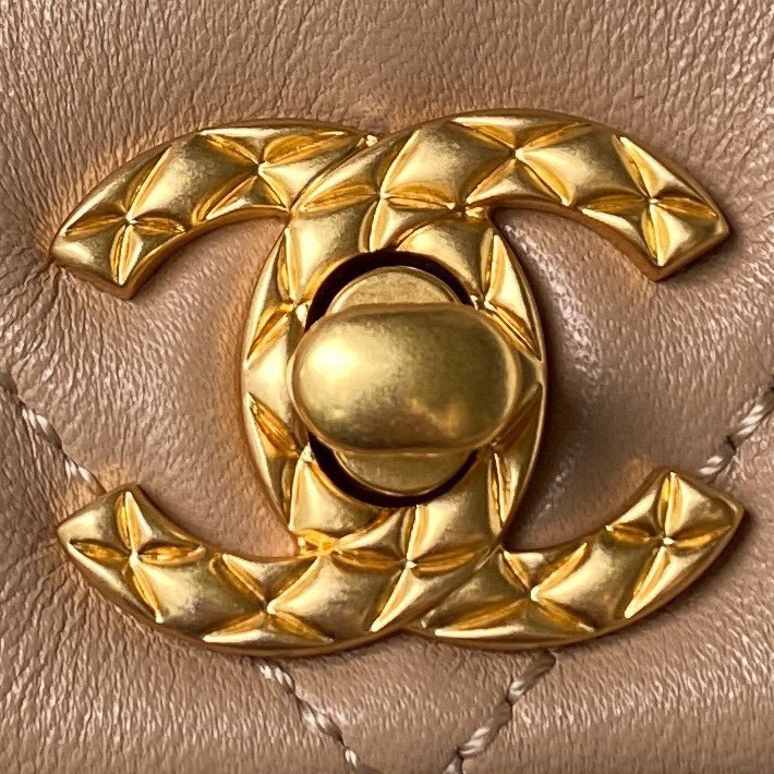 Chanel 23B AS4247 CF BAG