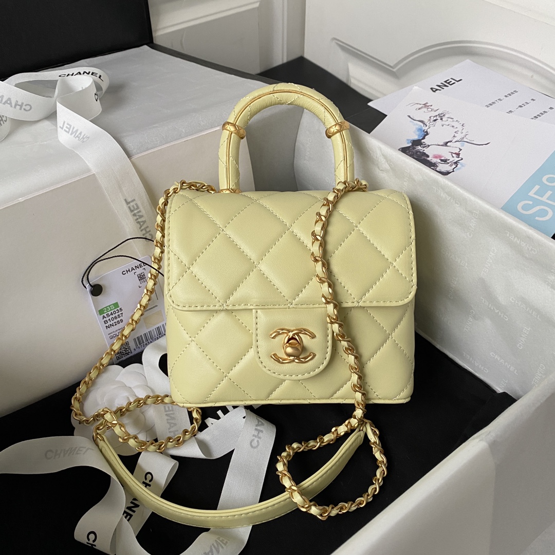 Chanel 23S AS4035