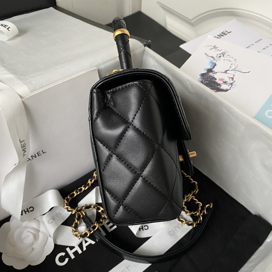Chanel 23S AS4035