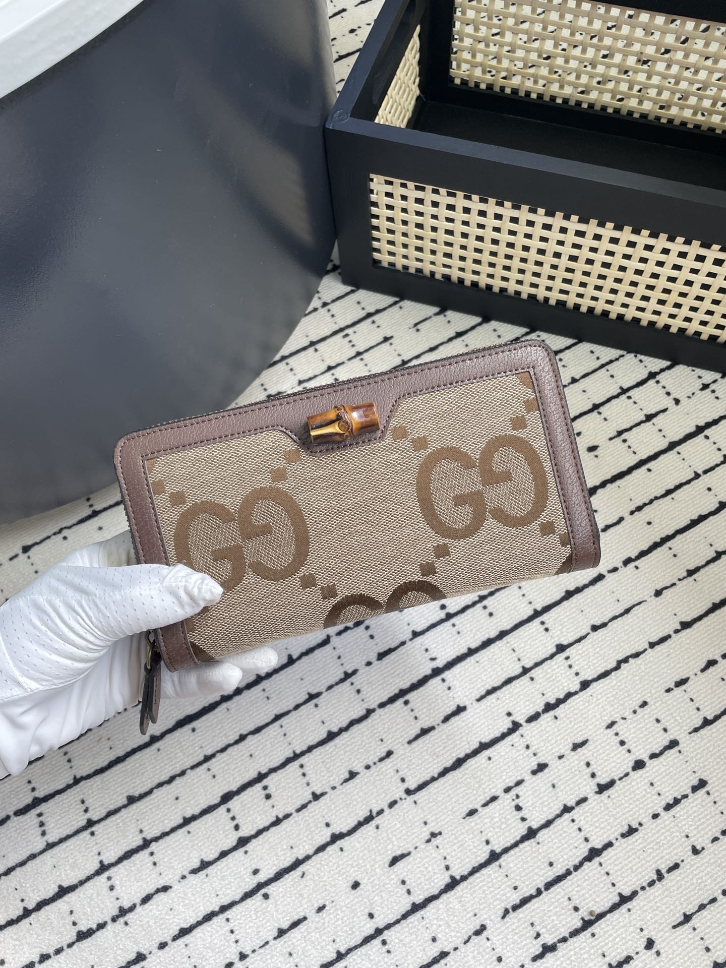 GUCCI 新作財布です 14 zm 95519