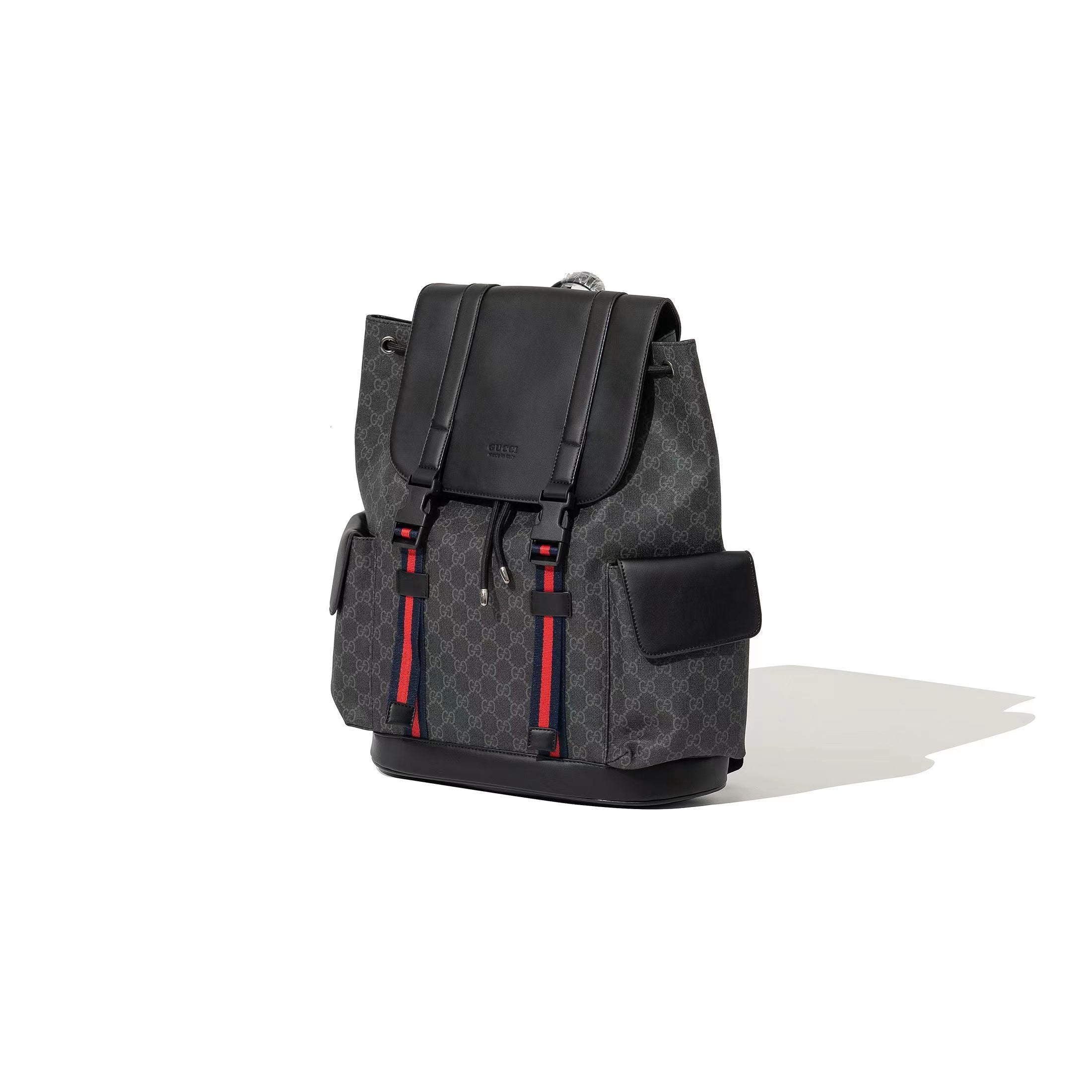 GUCCI メッセンジャーバッグ