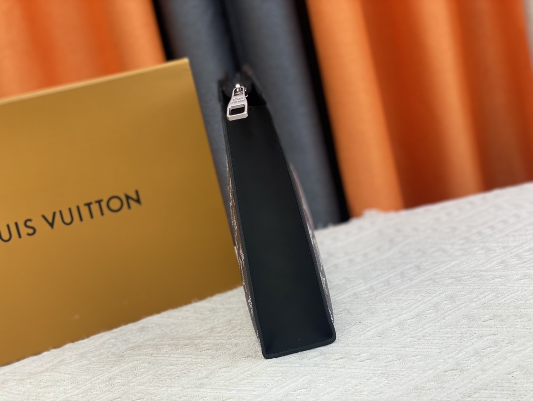LV Louis Vuittonハンドバッグブリーフケース 57 zm 95527