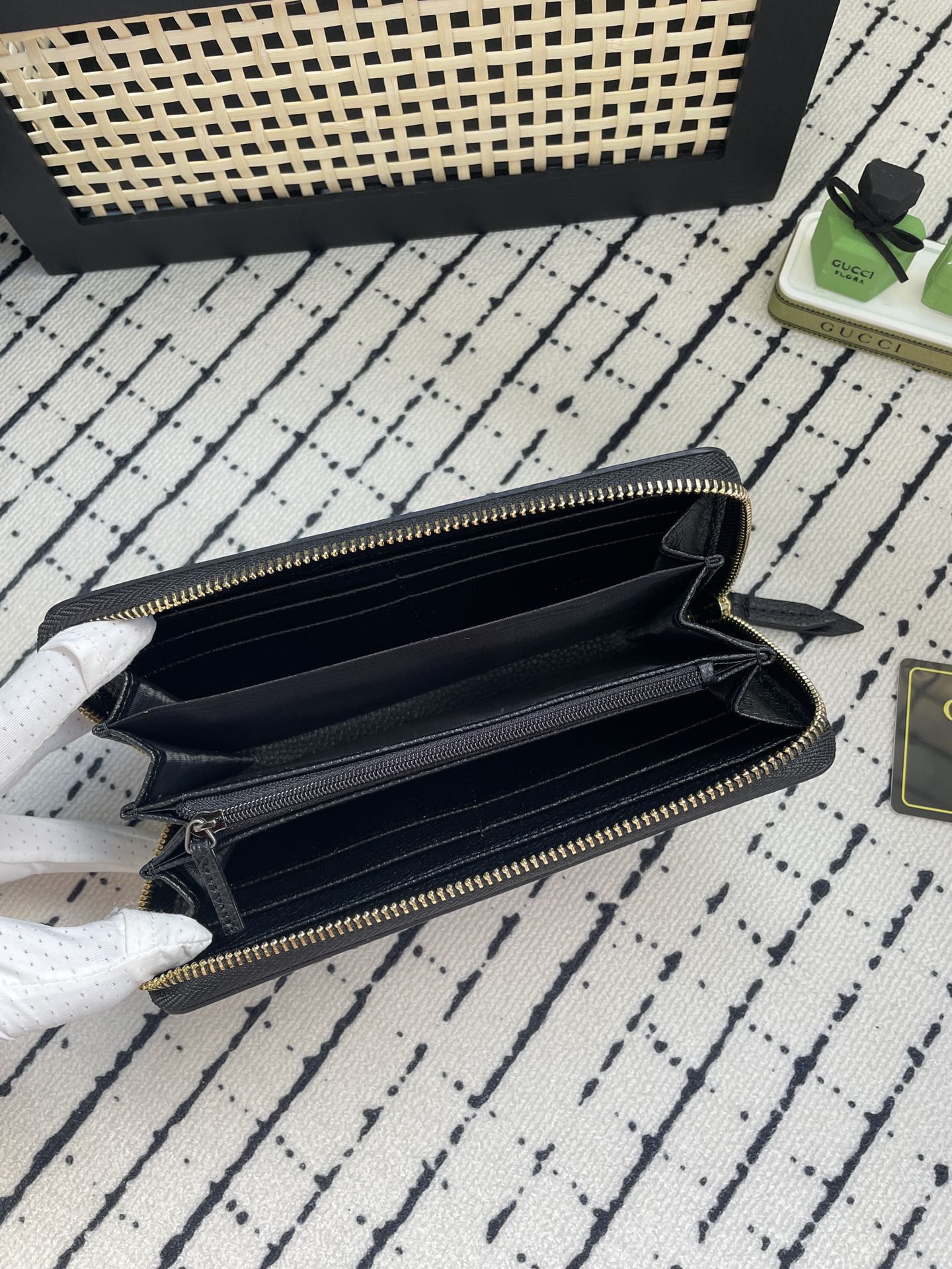 GUCCI 新作財布です 26 zm 95519