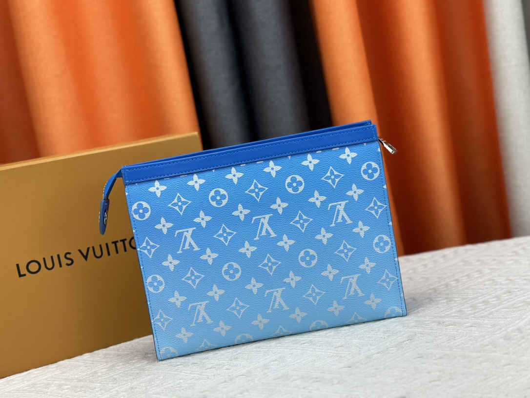 LV Louis Vuittonハンドバッグブリーフケース 51 zm 95527