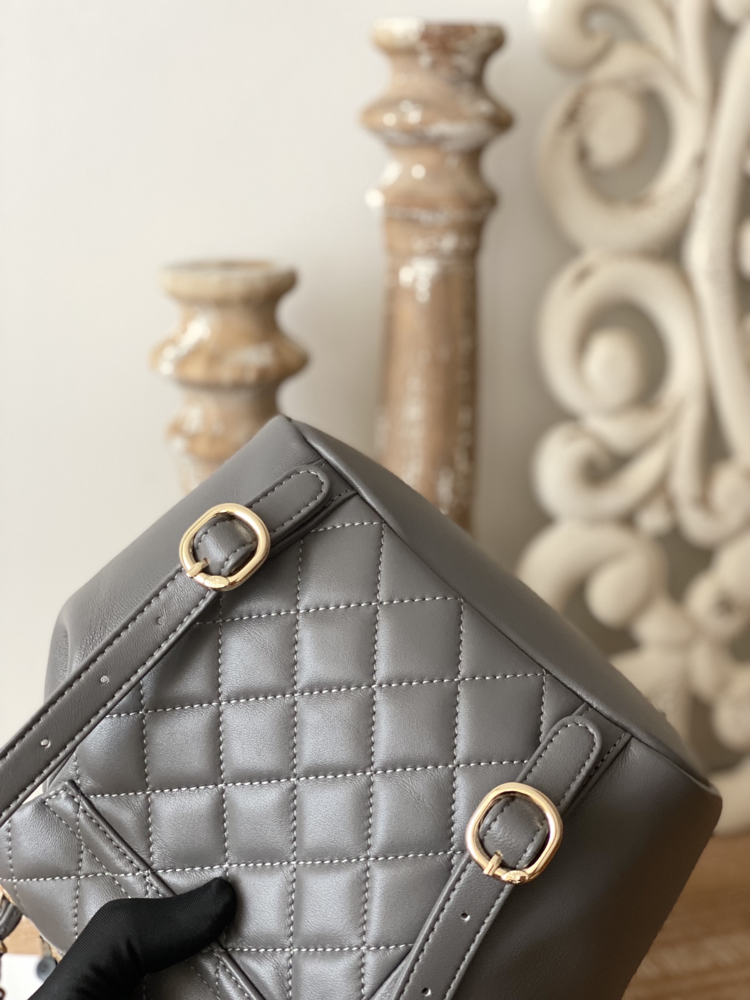 CHANEL 2022 DUMA 2908