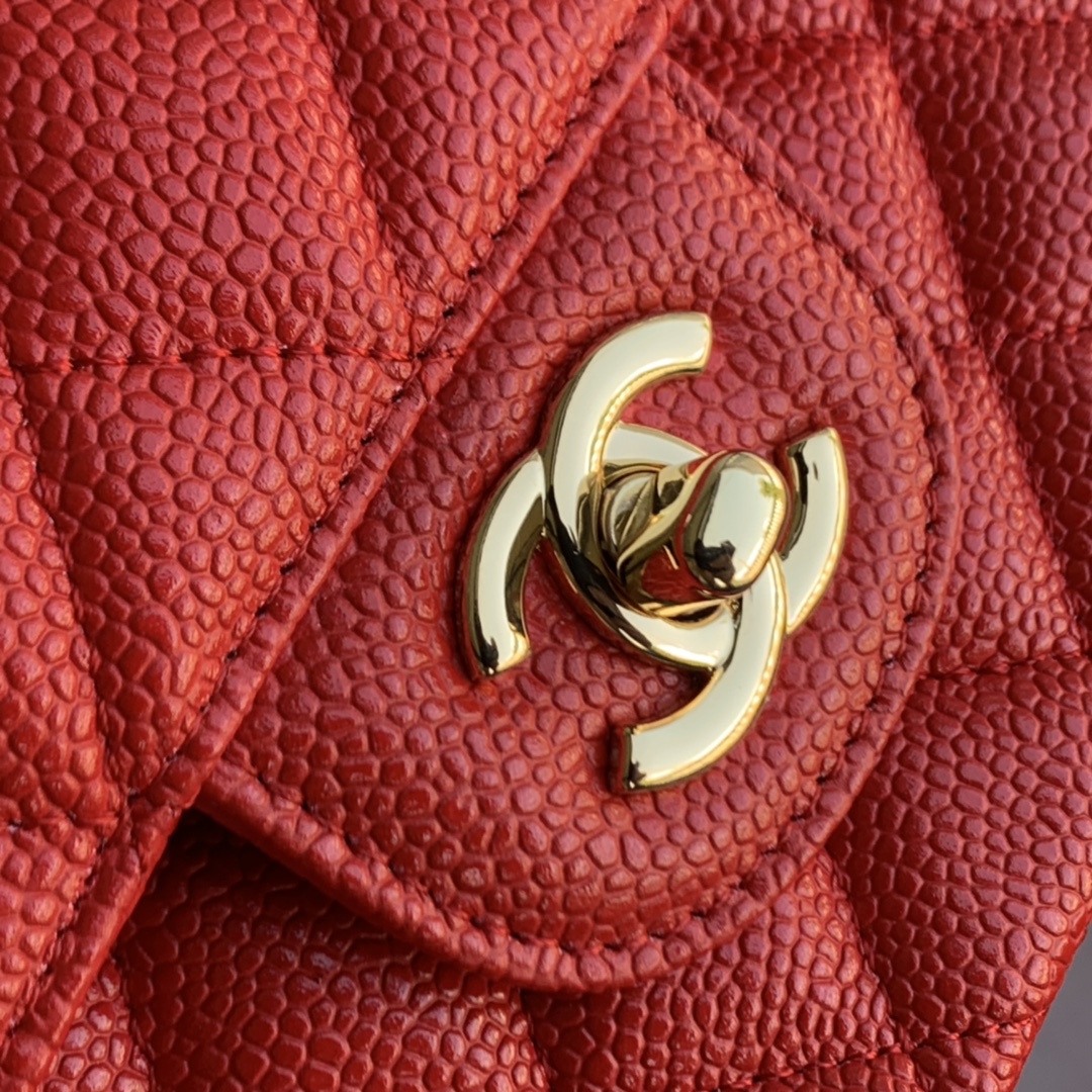 Chanel Flap Bag 1112
