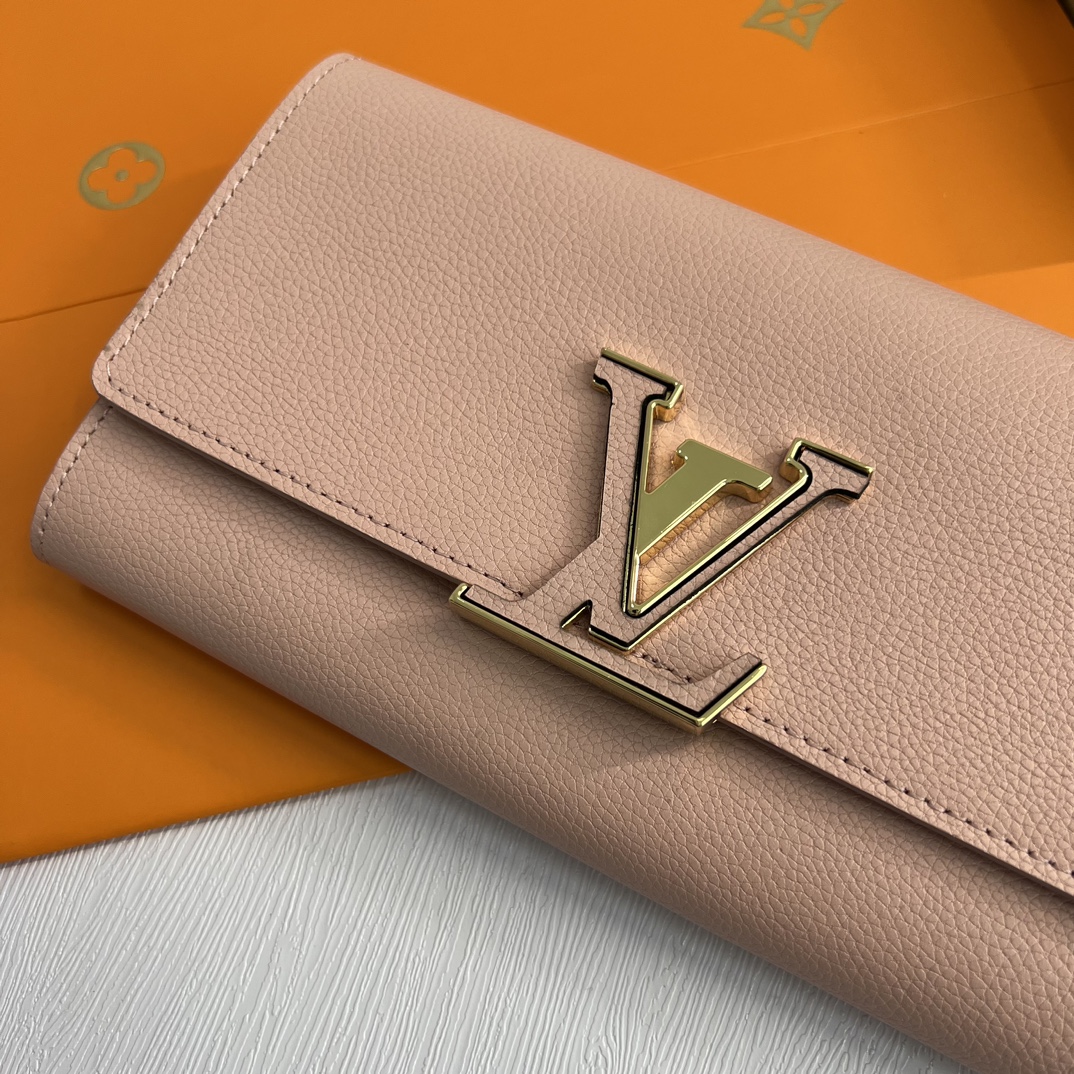 LV Louis Vuitton 新作財布です 10 zm 95518