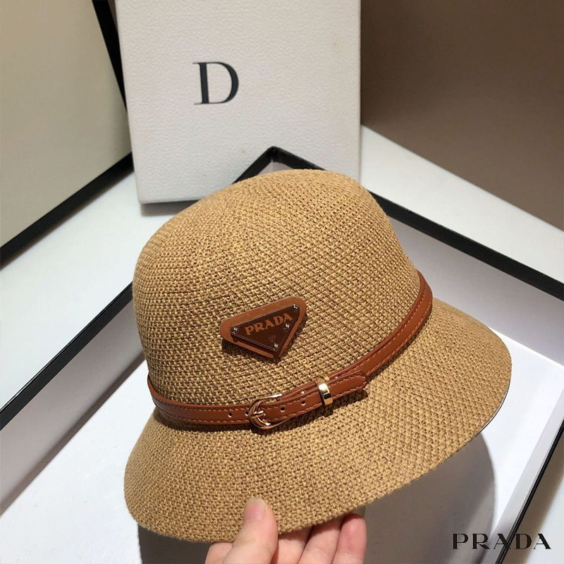 PRADA麦わら帽子01 SS94315
