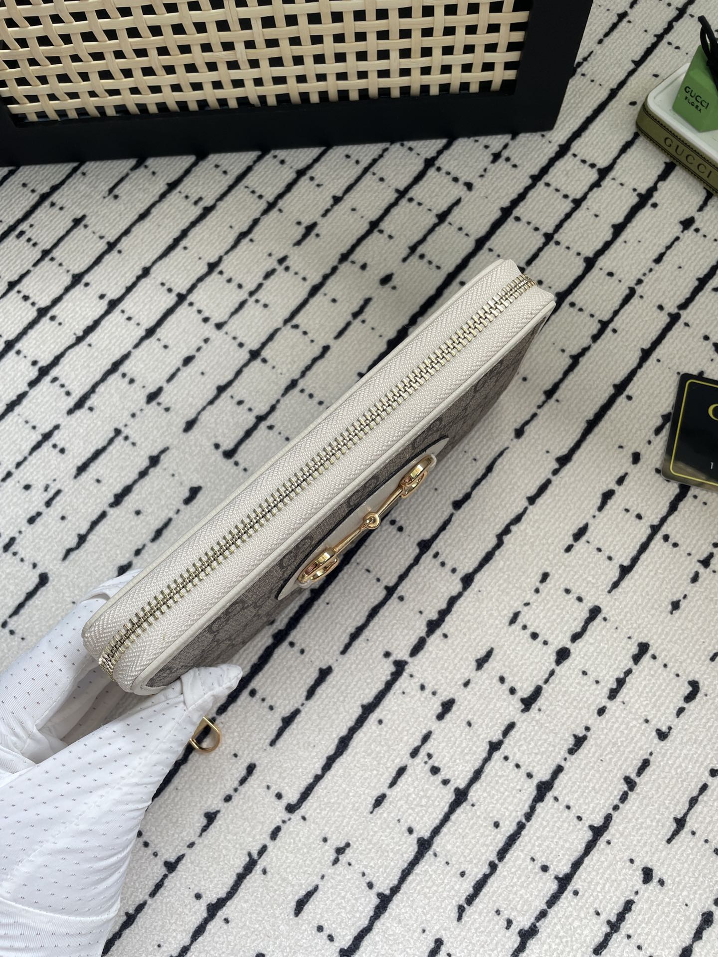 GUCCI 新作財布です 16 zm 95519
