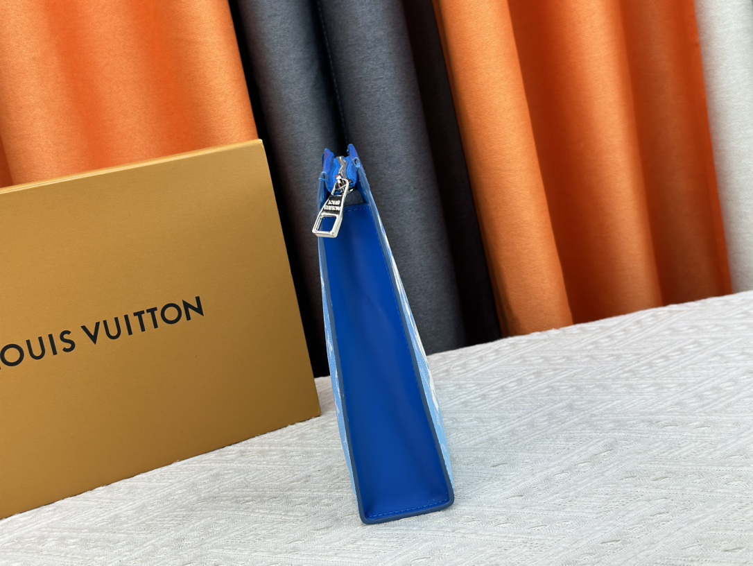 LV Louis Vuittonハンドバッグブリーフケース 51 zm 95527