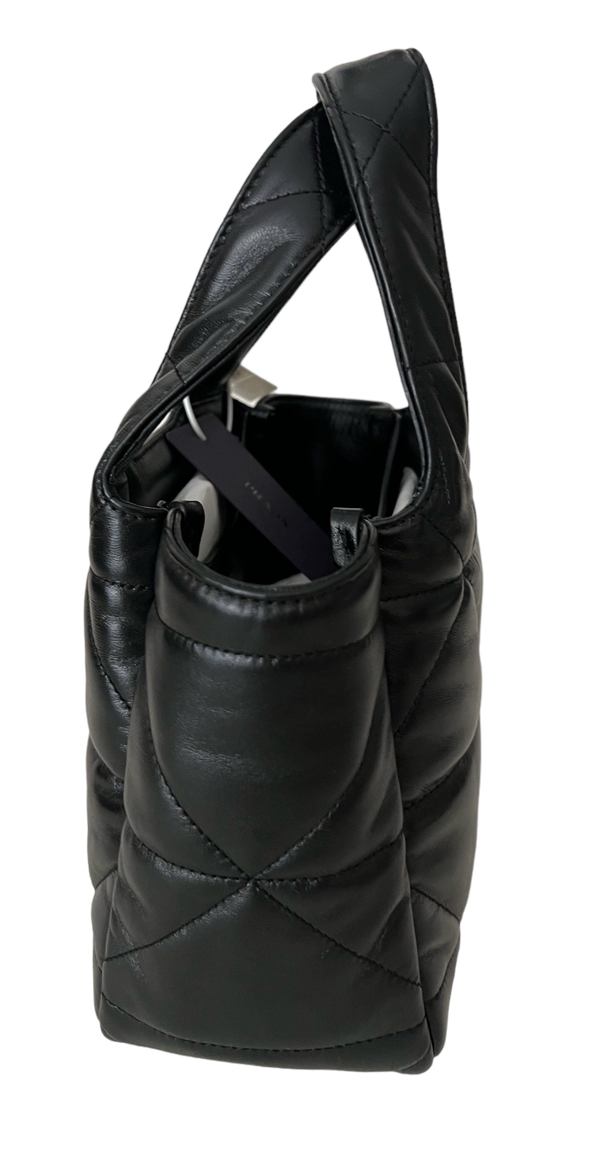 セール☆PRADA☆ ソフトナッパレザー ミニハンドバッグ1点入荷?☆正規品☆