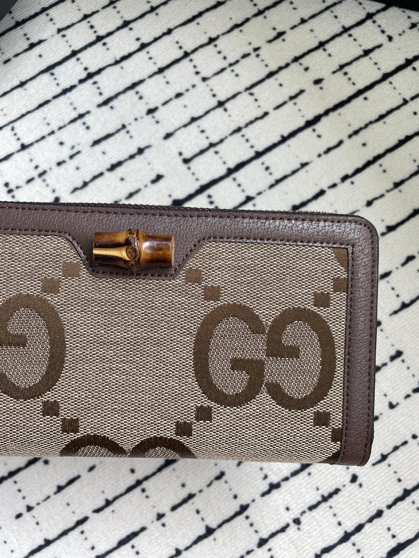 GUCCI 新作財布です 14 zm 95519