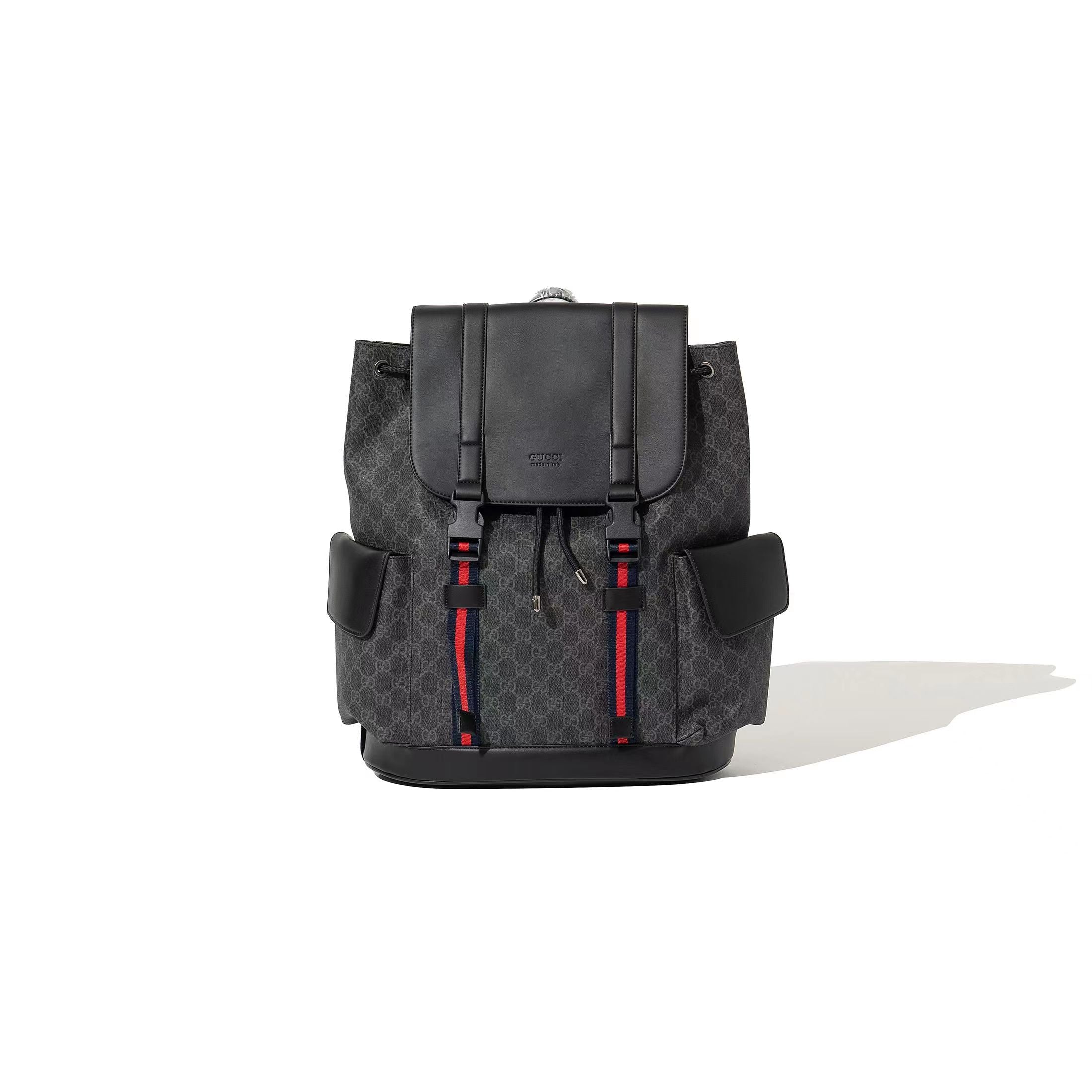 GUCCI メッセンジャーバッグ