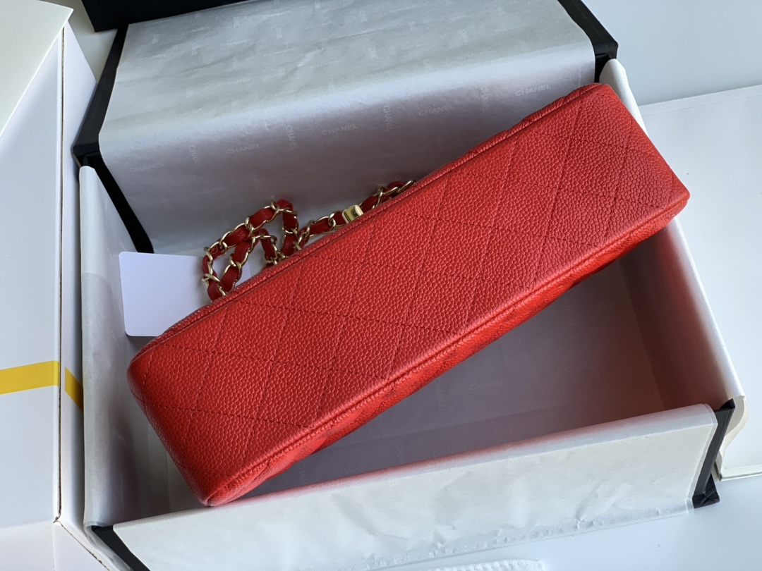 Chanel Flap Bag 1112