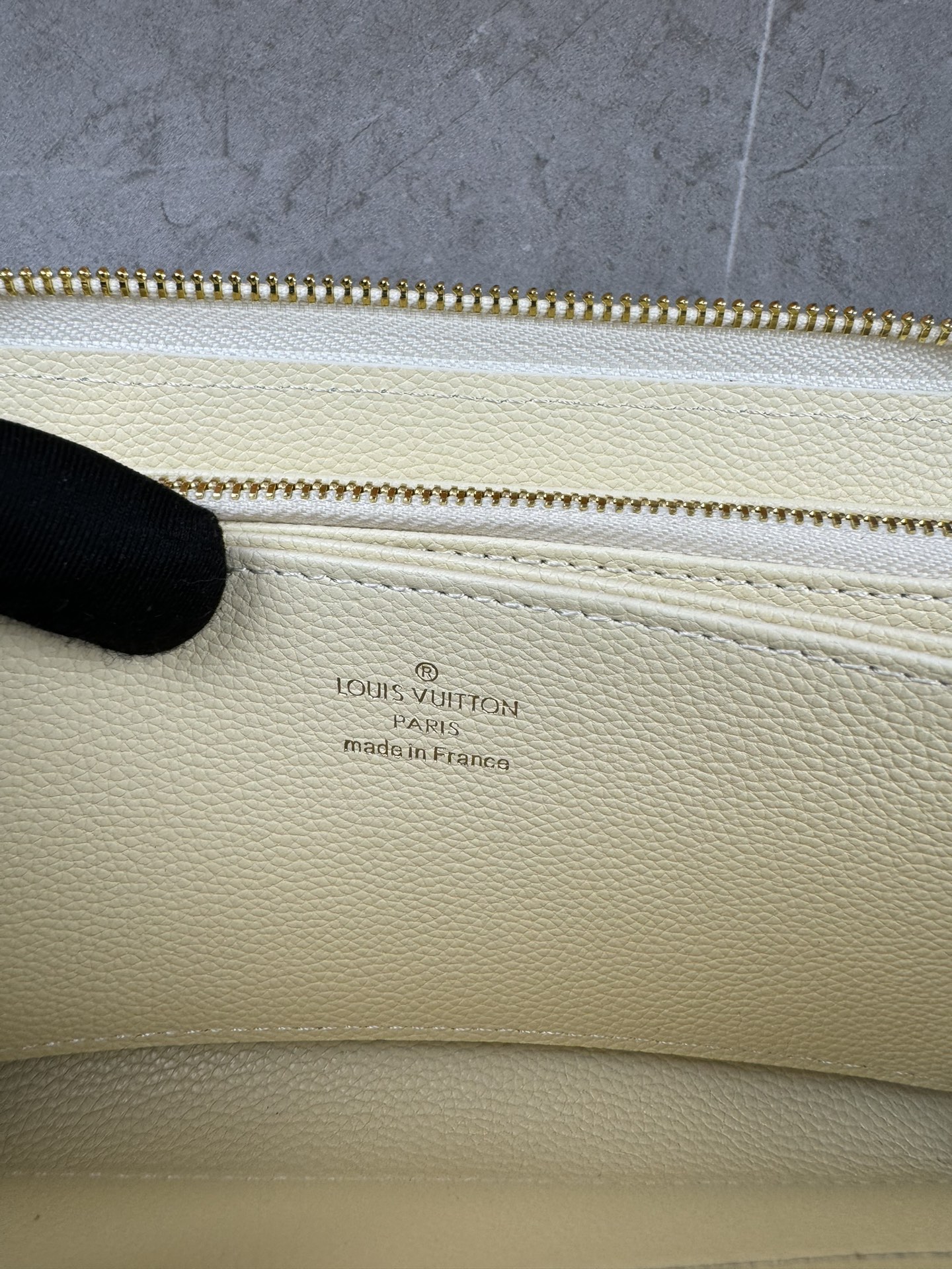 LV Louis Vuitton 新作財布です 3 zm 95518