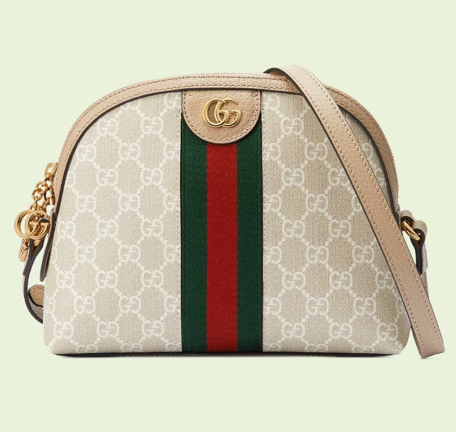 すぐ届く*GUCCI*グッチ*〔オフィディア〕GG ショルダーバッグ