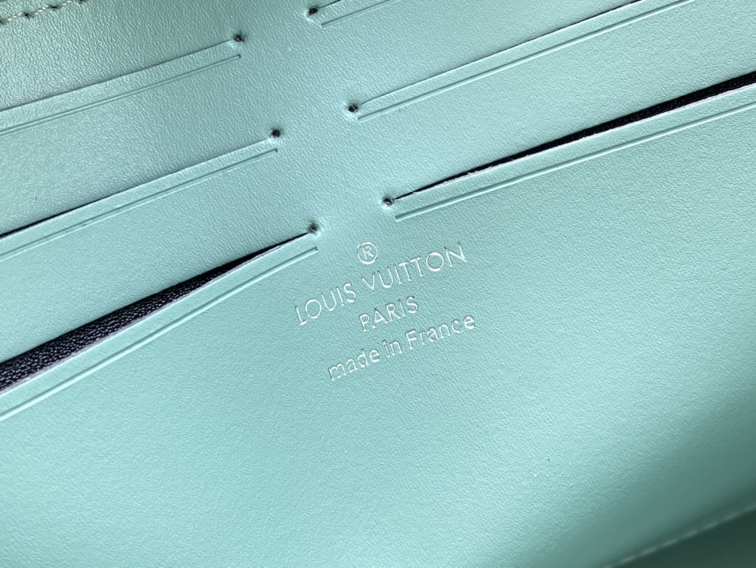 LV Louis Vuittonハンドバッグブリーフケース 56 zm 95527