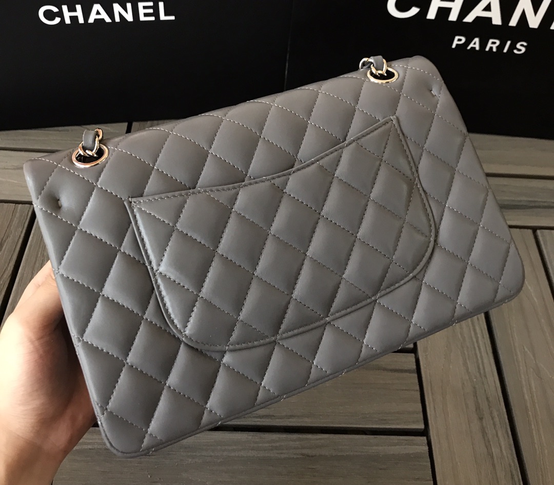 Chanel Flap Bag 1112