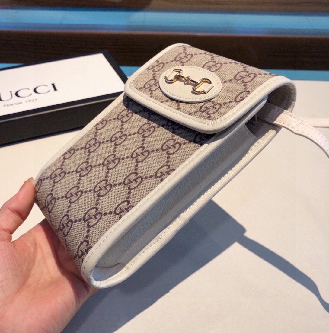 Luxury iphone スマホケース ケース ショルダー Gucciの人気アイテム 送料無料