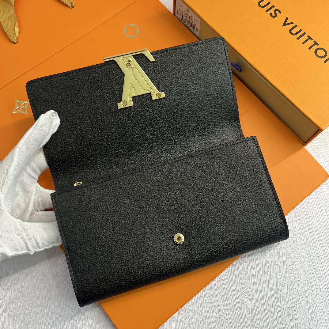 LV Louis Vuitton 新作財布です 11 zm 95518