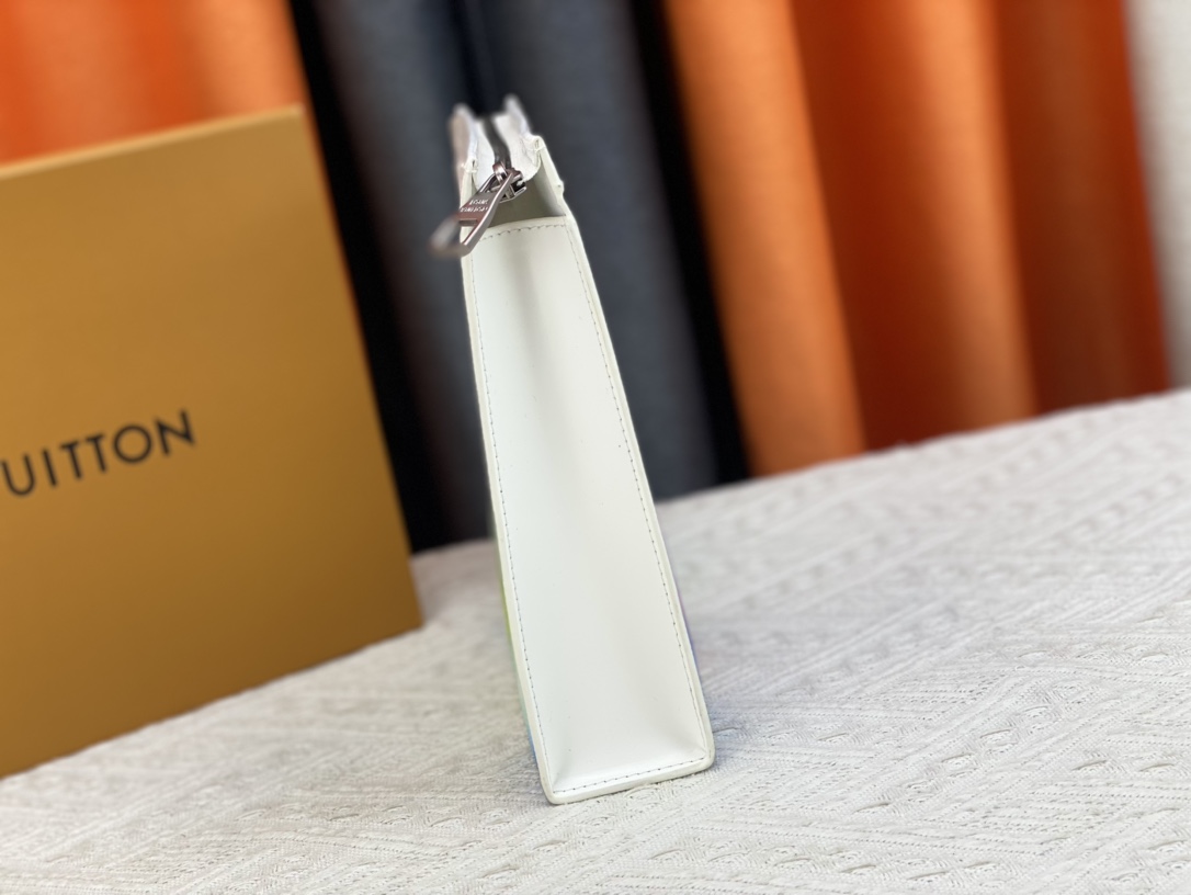 LV Louis Vuittonハンドバッグブリーフケース 54 zm 95527