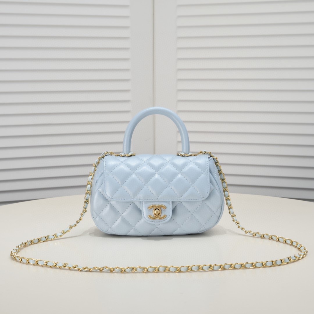CHANEL 144C COCO HANDEL 9115