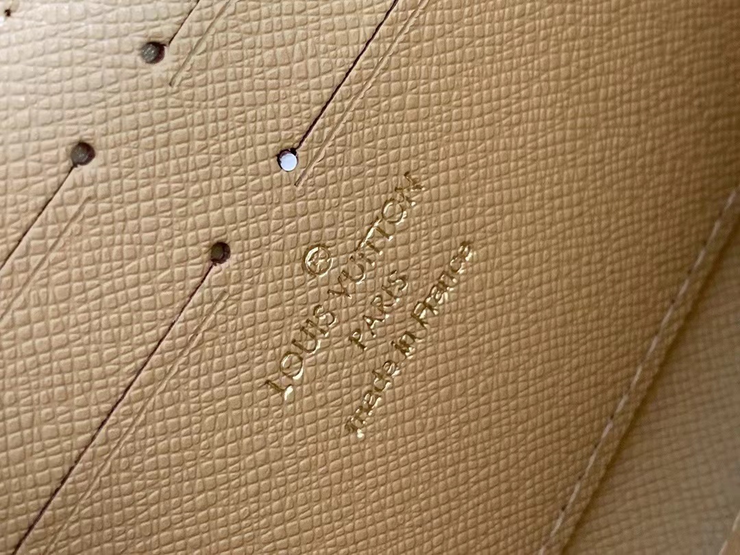 ルイビトン財布　Ｍ60017　