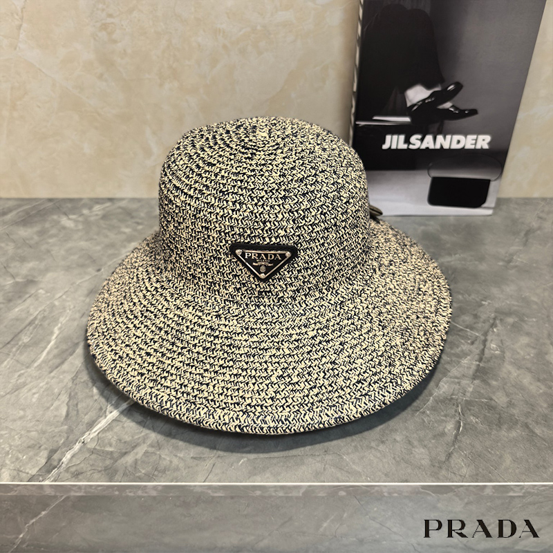 PRADA麦わら帽子13 SS94322