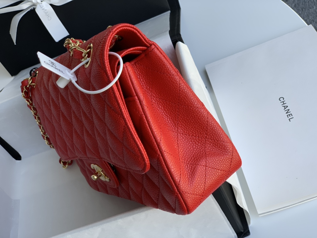 Chanel Flap Bag 1112
