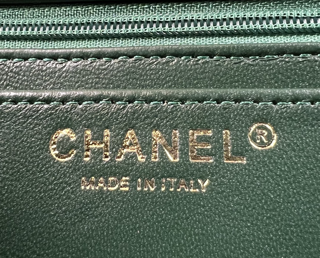 Chanel MINI CLASSIC FLAP BAG 1116