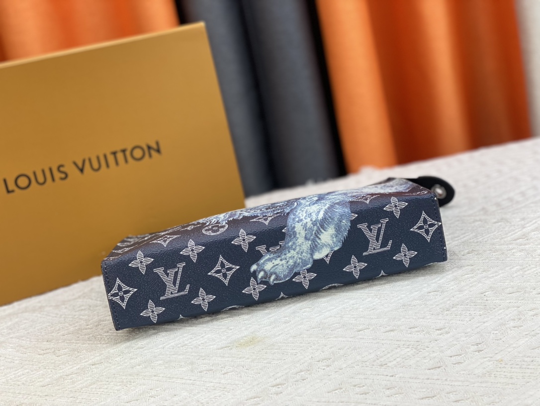LV Louis Vuittonハンドバッグブリーフケース 57 zm 95527