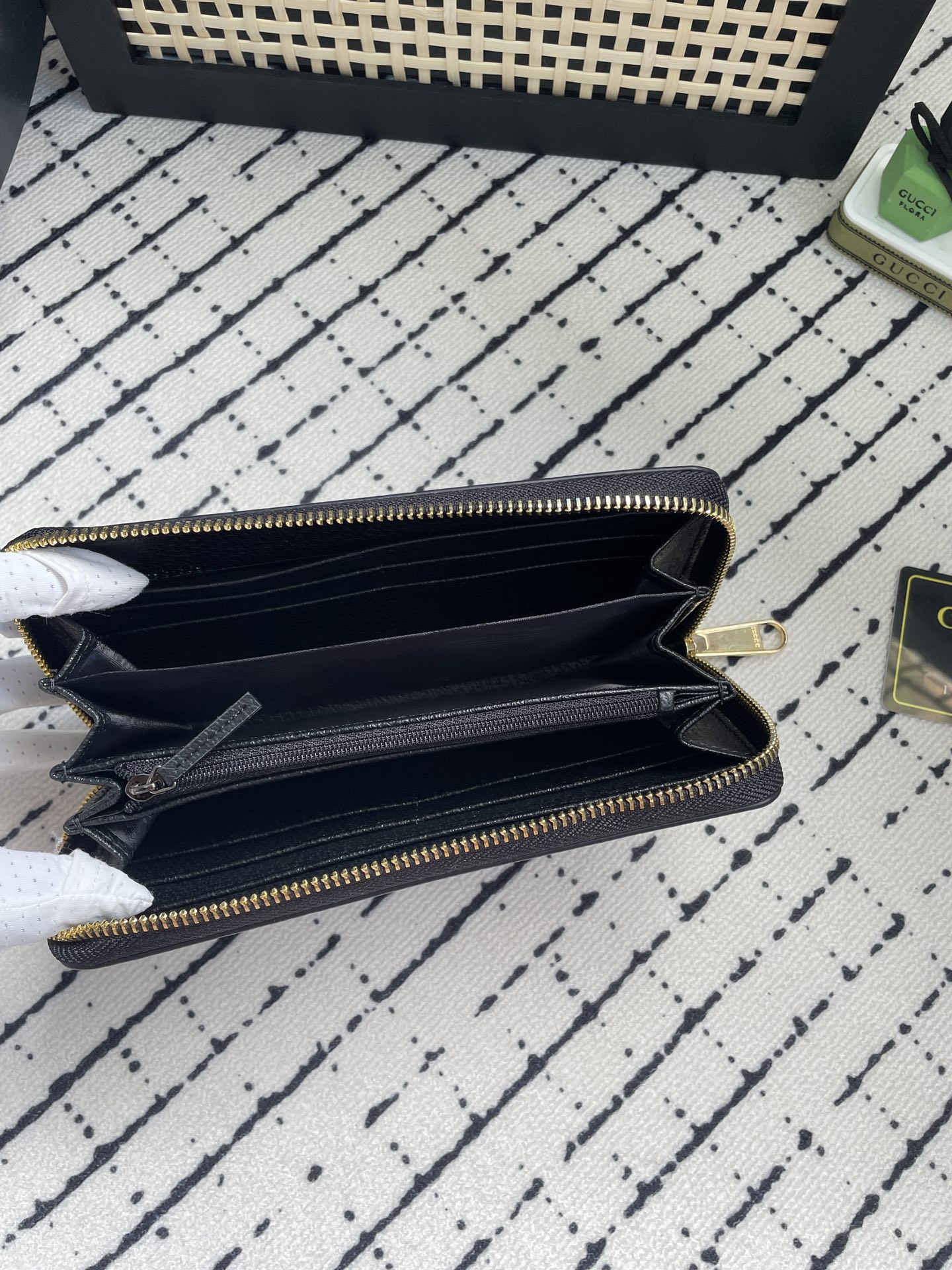 GUCCI 新作財布です2 zm 95519