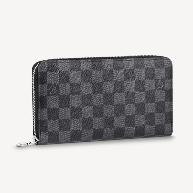 LOUIS VUITTON ジッピー?オーガナイザー NM Ref:N60111