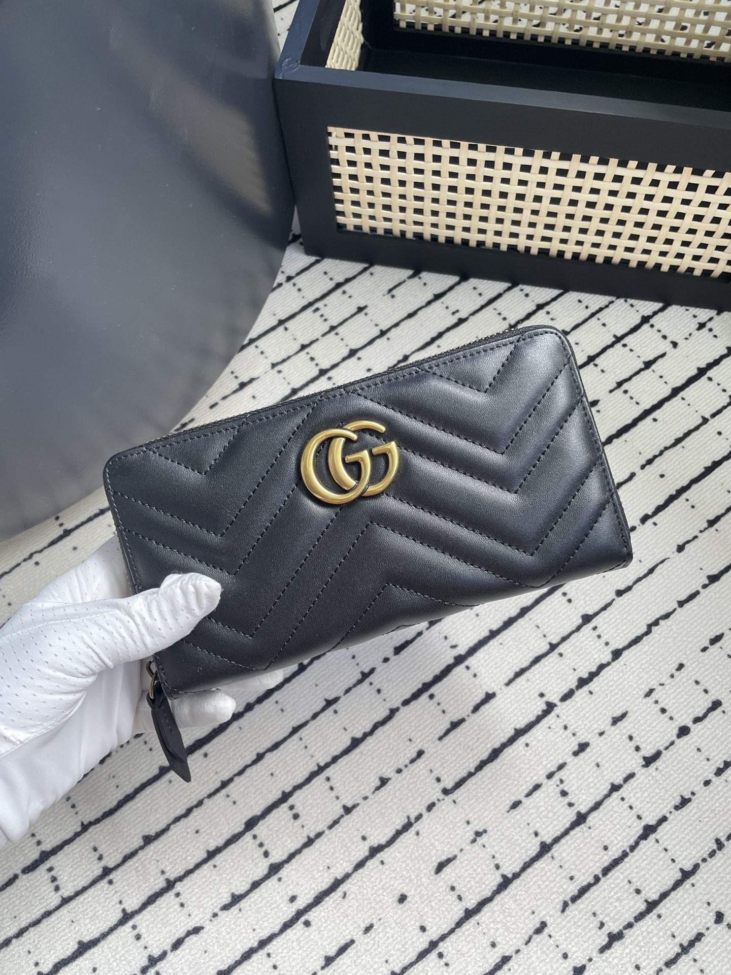 GUCCI 新作財布です 20 zm 95519