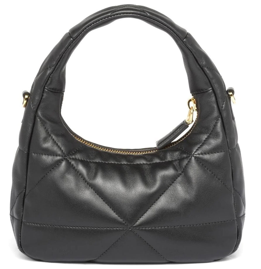 PRADA?ナッパレザーキルティング mini bag
