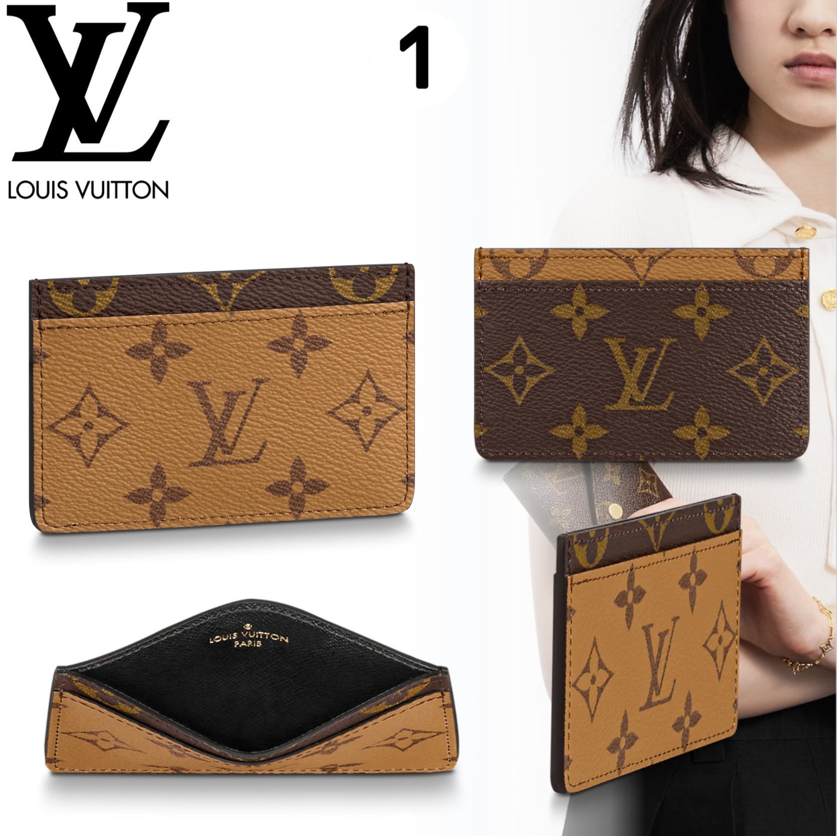 大人気 [LOUIS VITTON]ポルト カルト サーンプル 7色 M81462 M81022 M69171 N61722 M81729 M61733 M63512