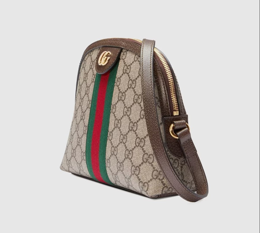 すぐ届く*GUCCI*グッチ*〔オフィディア〕GG ショルダーバッグ