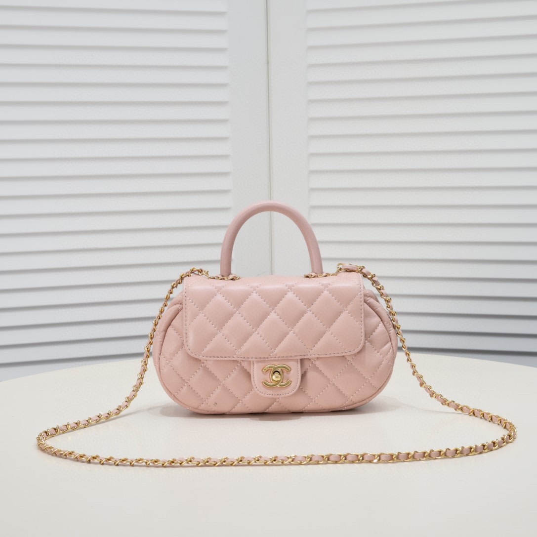 CHANEL 144C COCO HANDEL 9115
