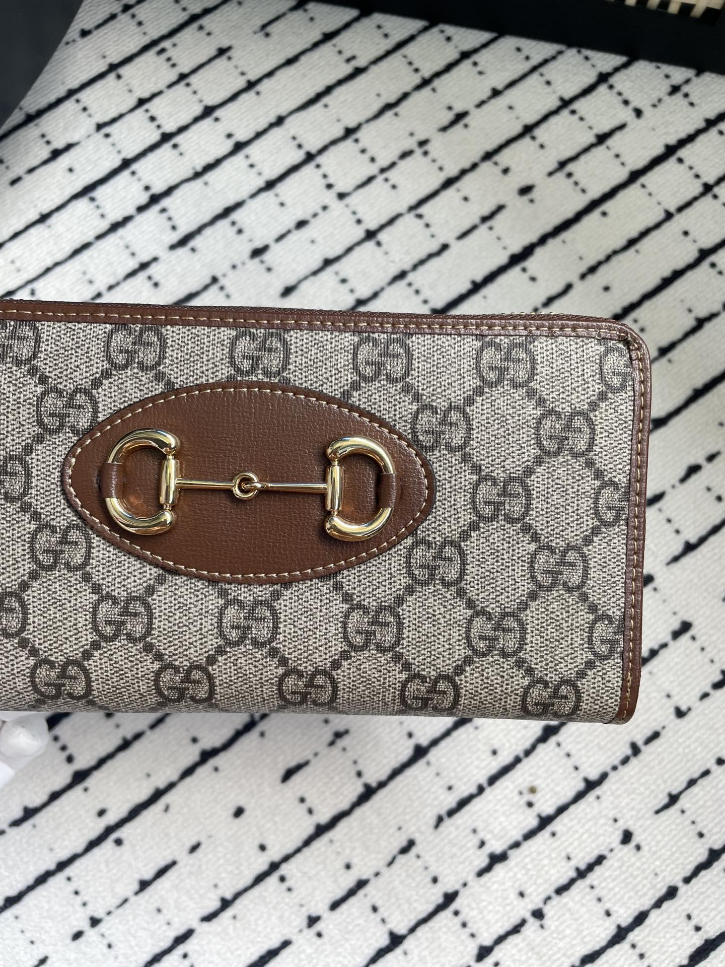 GUCCI 新作財布です 15 zm 95519