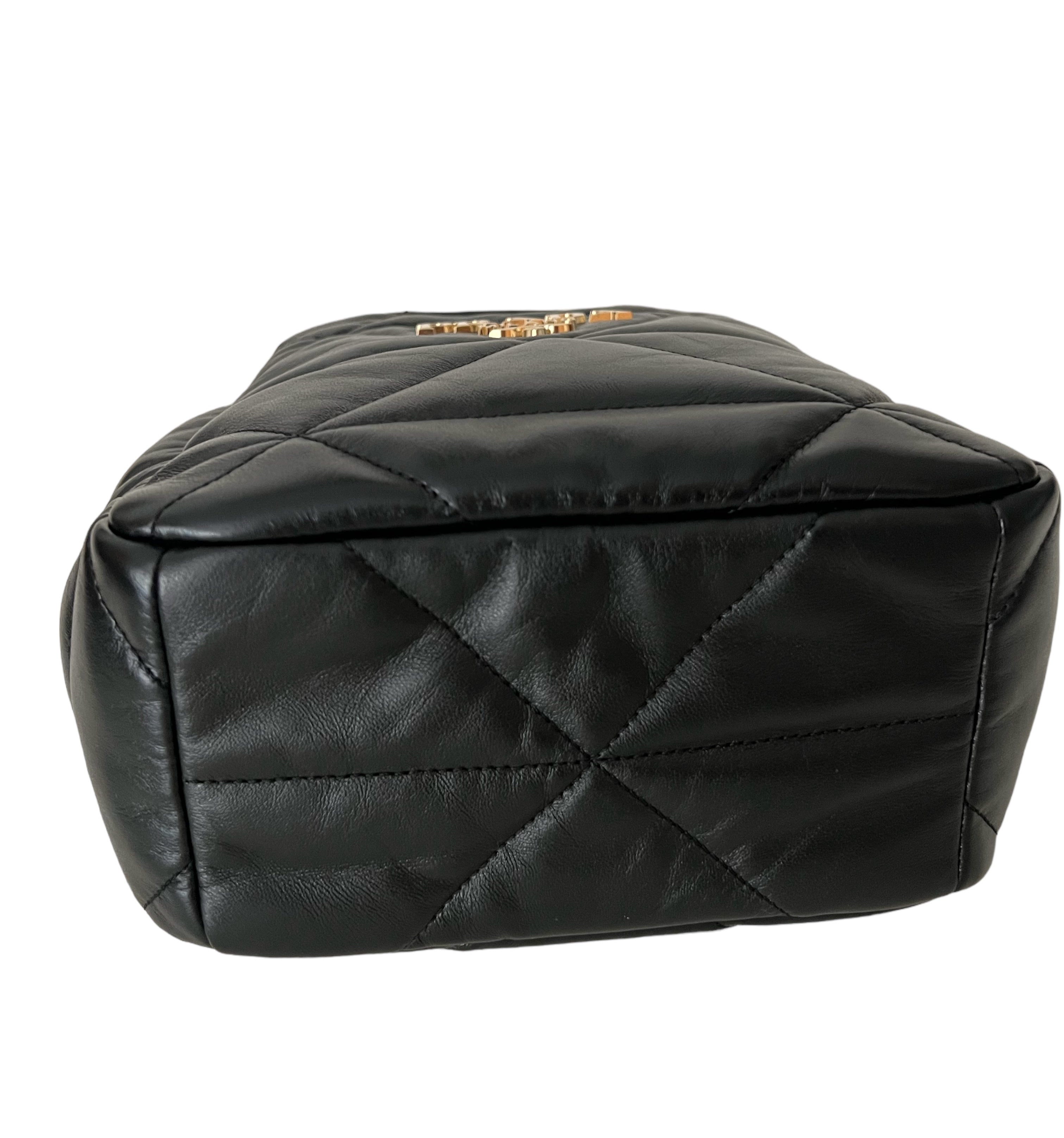 セール☆PRADA☆ ソフトナッパレザー ミニハンドバッグ1点入荷?☆正規品☆