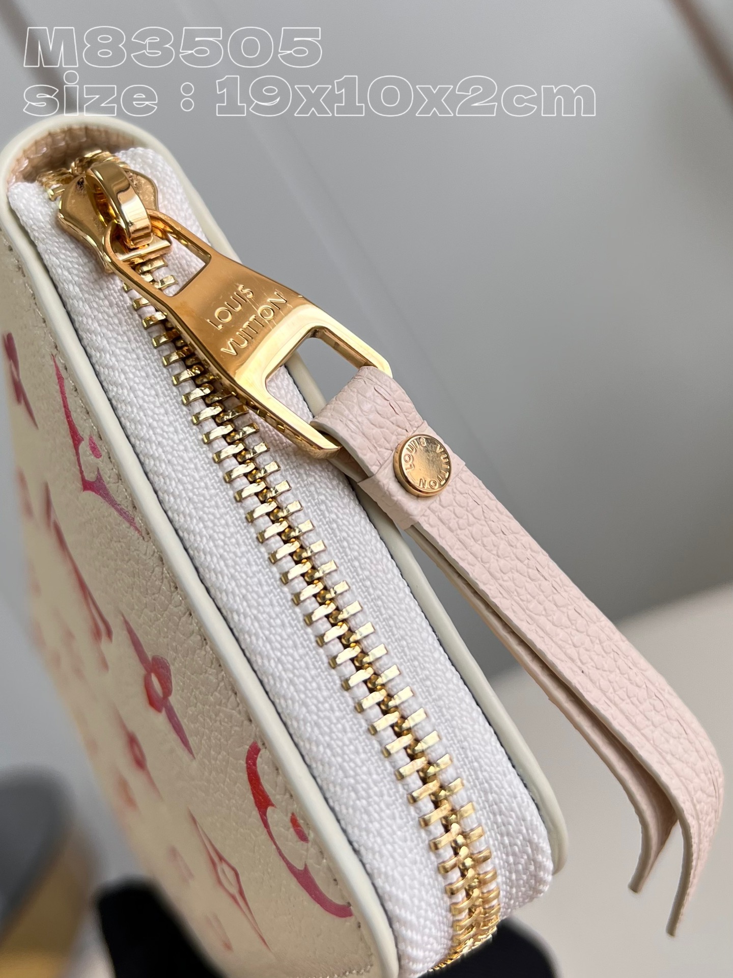 LV Louis Vuitton 新作財布です 7 zm 95518