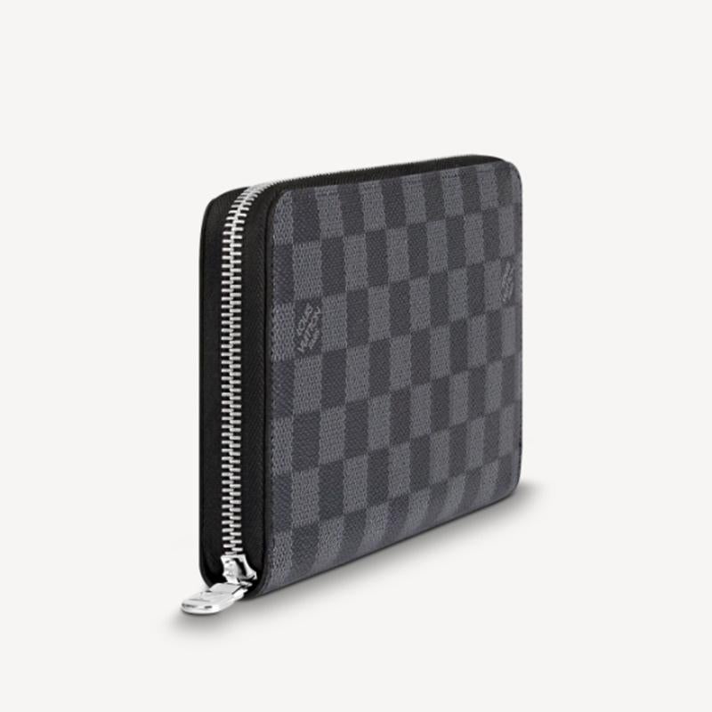 LOUIS VUITTON ジッピー?オーガナイザー NM Ref:N60111
