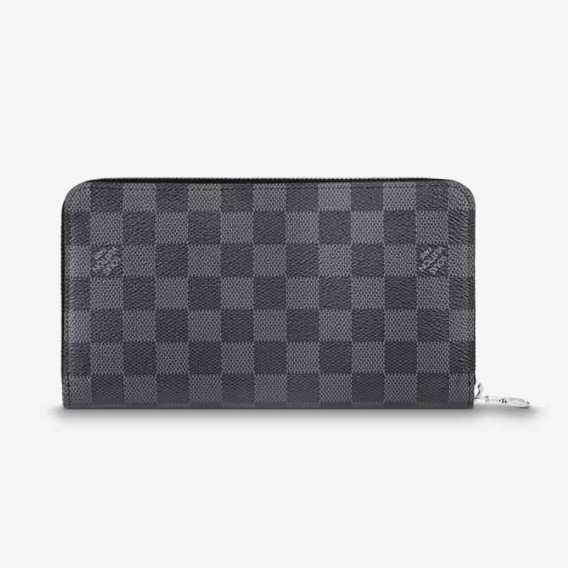 LOUIS VUITTON ジッピー?オーガナイザー NM Ref:N60111