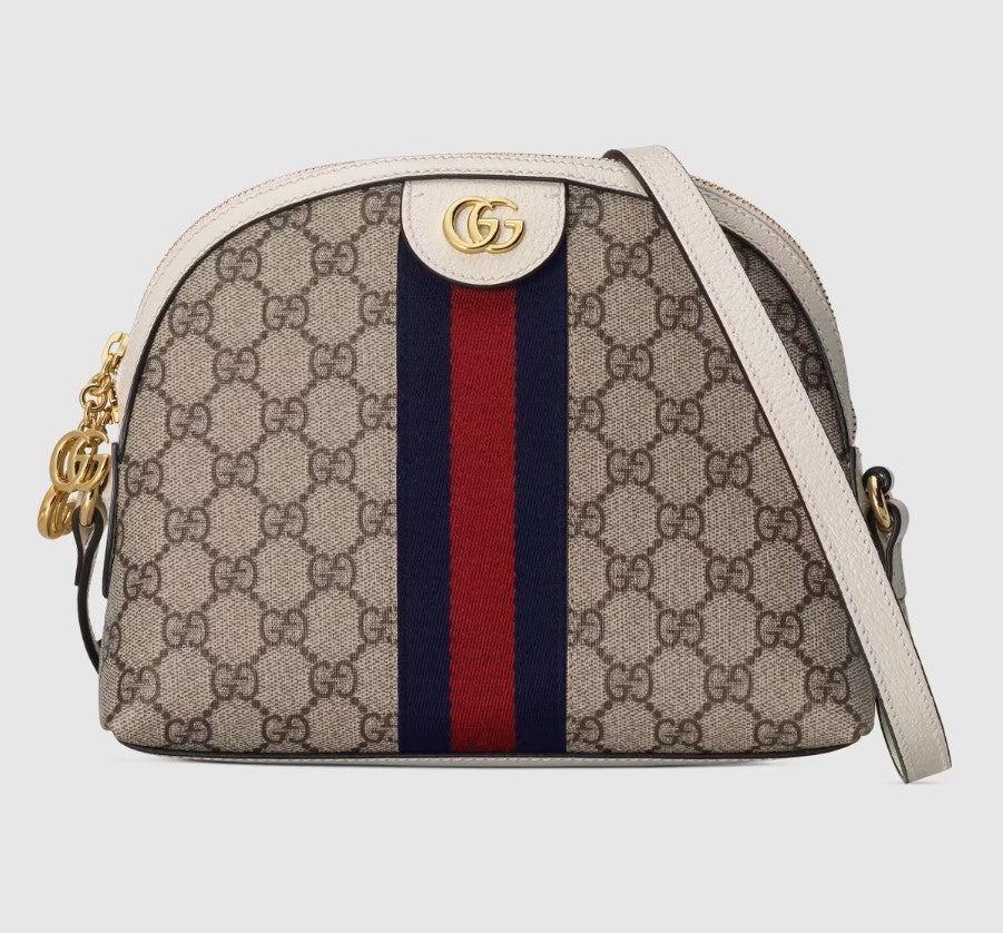すぐ届く*GUCCI*グッチ*〔オフィディア〕GG ショルダーバッグ
