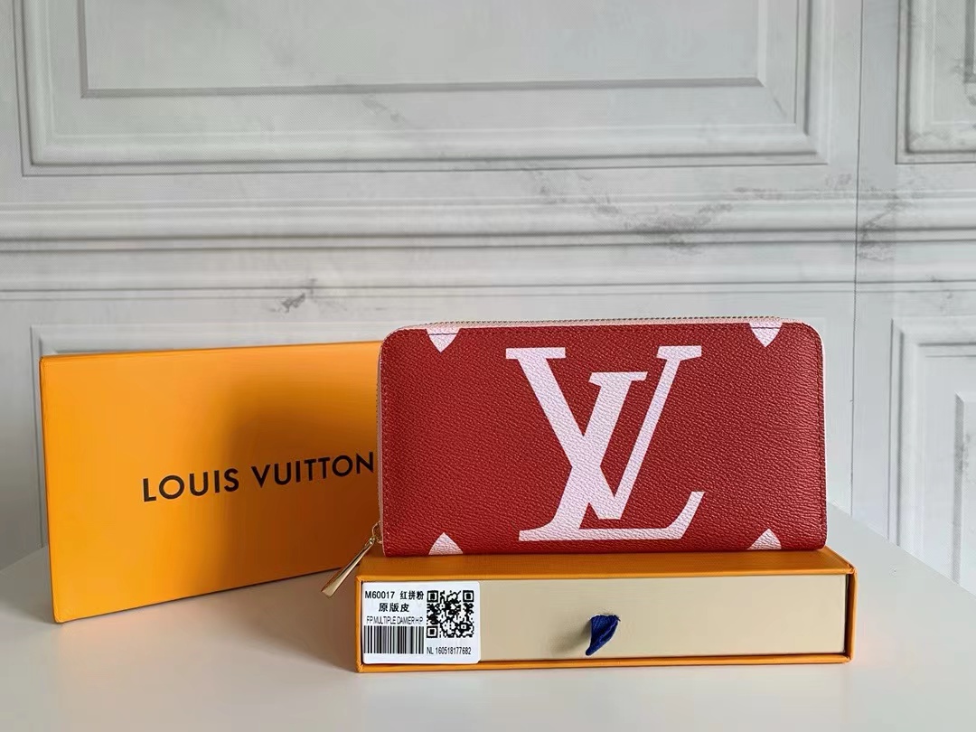 ルイビトン財布　Ｍ60017　