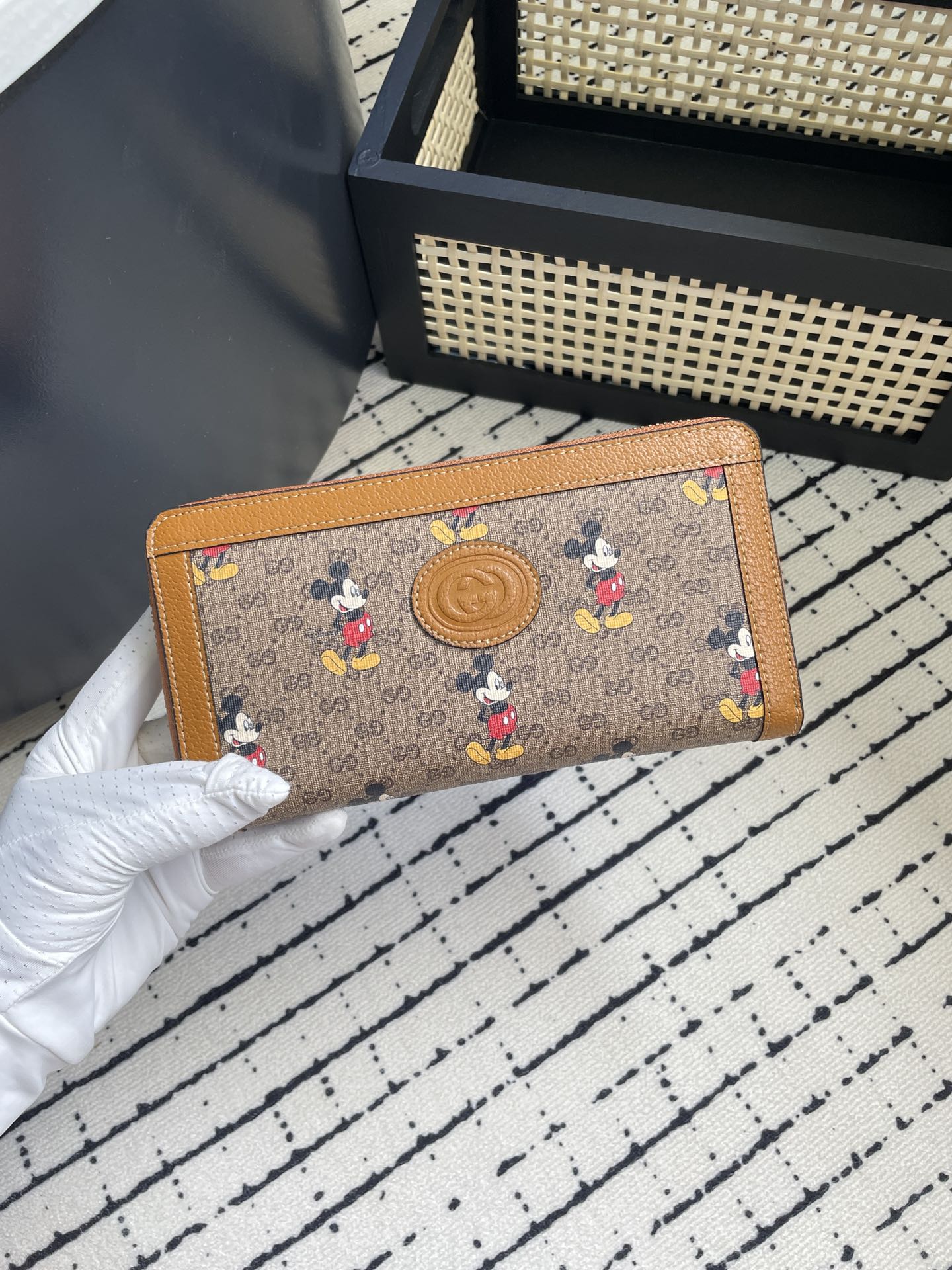 GUCCI 新作財布です 11 zm 95519