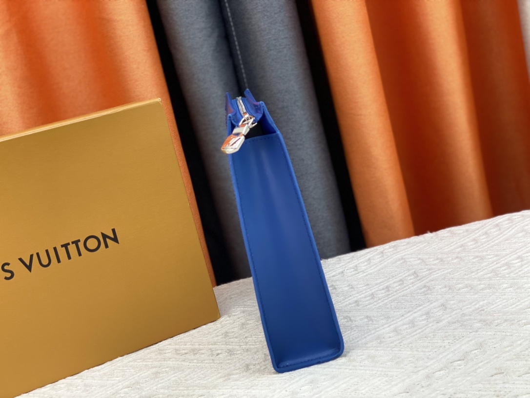 LV Louis Vuittonハンドバッグブリーフケース 55 zm 95527